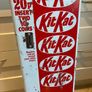 Kit Kat Vending Machine Image 2