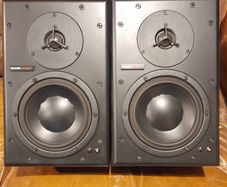Dynaudio Bm6a Mk1