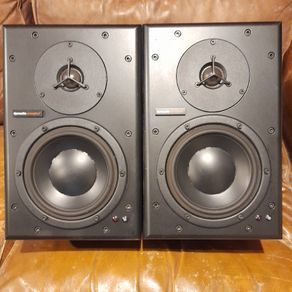 Dynaudio Bm6a Mk1