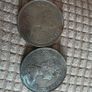 Queen Ekizabeth coins Image 2