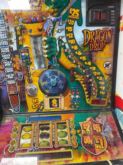 slot machine