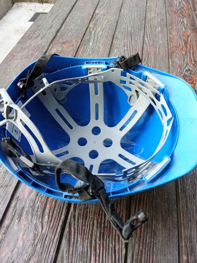Safety Helmet