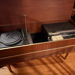radio