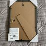 BNWT Photo frame - black Image 2