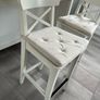 Rosentorp IKEA Bar/Kitchen Stools Image 2