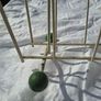 Mid Century Modern Magazine Rack(Original) Image 6