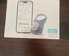 Sense U - Smart sock shoe 2