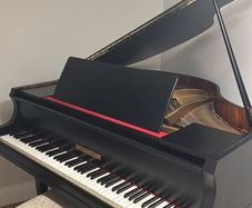 Cremona RARE 4ft baby grand piano