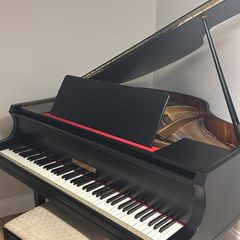Cremona RARE 4ft baby grand piano