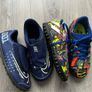 Soccer boots Image 2