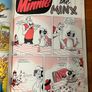 Comic: 'Beano' annual 1989 Image 4