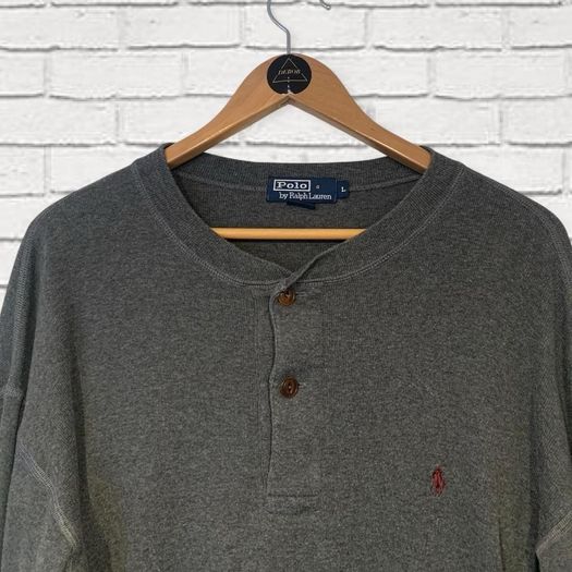 Ralph Lauren Light Jumper