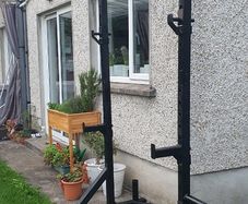 Squat Rack