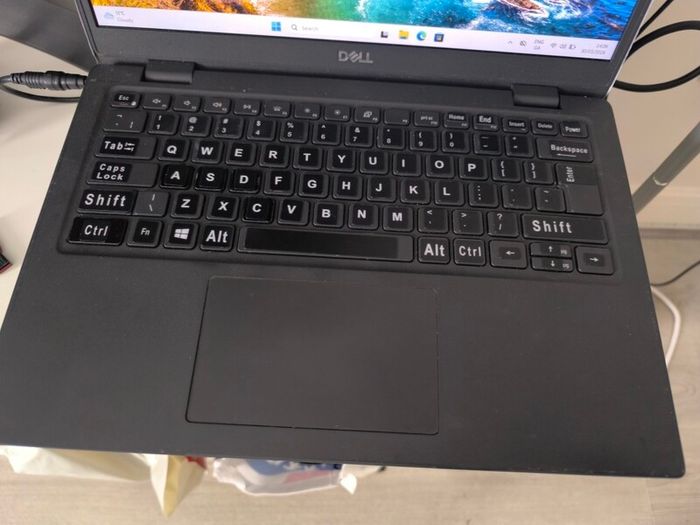 Dell latitude 3420 i5 11Gen