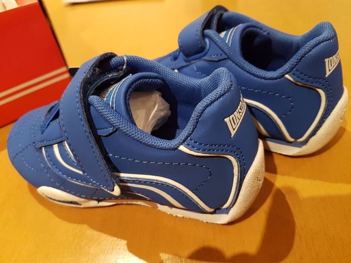 New schoes infant 24 C7