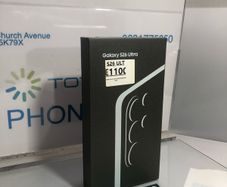 Samsung S26 Ultra 256 Brand New EU