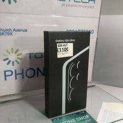 Samsung S26 Ultra 256 Brand New EU