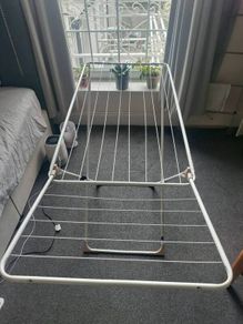 clothes horse