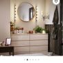 Brand new IKEA Musik Wall Mounted Lights x 5 Image 2