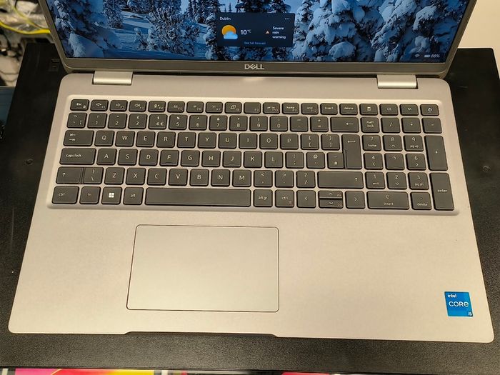 Dell Latitude 5540 - 15.6" - i5-1335 (13th Gen) | 16GB RAM | 512GB SSD | Windows 11 Pro | Intel UHD Graphics