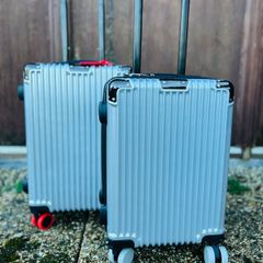 cabin suitcase