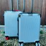 cabin suitcase Image 2