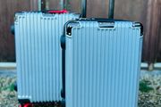 cabin suitcase