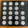 Star Wars Coin collection Image 5
