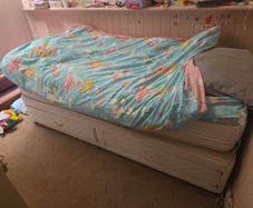 Single Bed