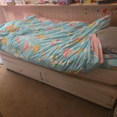 Single Bed