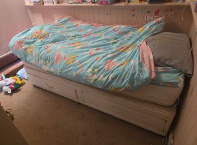 Single Bed