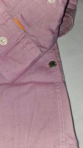 Hugo Boss shirt