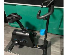 Exercise Bike Domyos 500