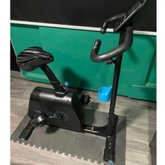 Exercise Bike Domyos 500