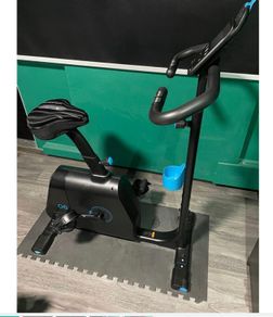 Exercise Bike Domyos 500