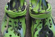 boy's sliders/clogs.EUR 26