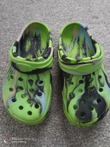 boy's sliders/clogs.EUR 26