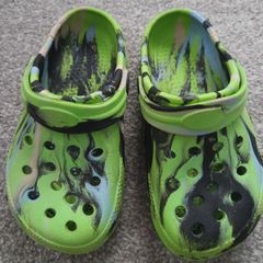 boy's sliders/clogs.EUR 26