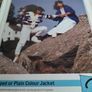 New vintage knitting book with 10 knitting patterns Image 2