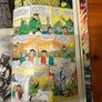 Annual: 'Action Man' annual 1985 Image 4