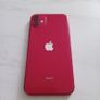 iPhone 11 64GB (PRODUCT)RED - Unlocked - New Battery - Collection Today Image 2