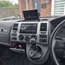 VW T5 Camper Van 2008 Image 9