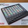 Akai APC mini Compact Ableton Live Controller Image 2
