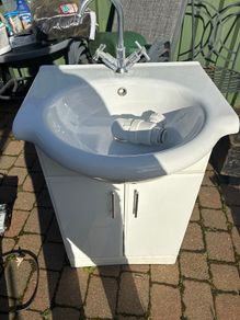 Bathroom Vanity
