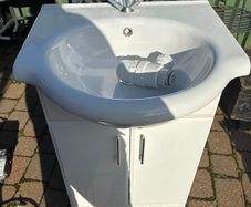 Bathroom Vanity