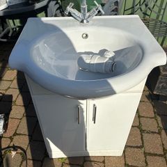 Bathroom Vanity