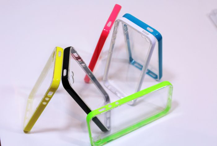 iPhone 6 plus / 6s plus - LED Flash Alerts TPU & PC Case