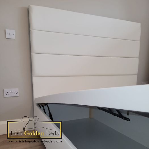 bed frame and headboard free delivery