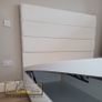 bed frame and headboard free delivery Image 6