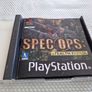 Spec Ops Stealth Patrol PlayStation1 Ps1 PlayStation2 Ps2 Games Original Image 4